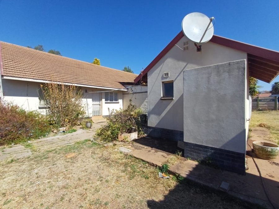 3 Bedroom Property for Sale in Meiringspark North West